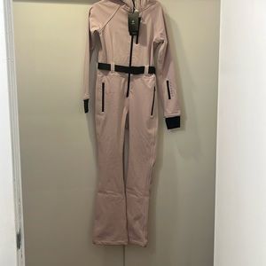 Doorek ski jumpsuit